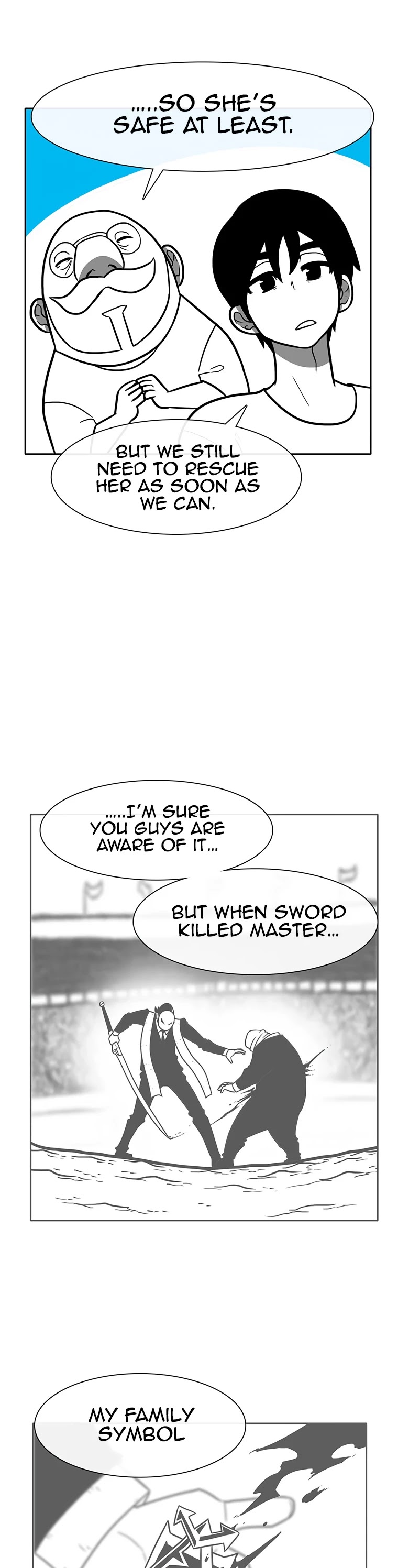 Burning Effect Chapter 165 page 16 - Chapter 165