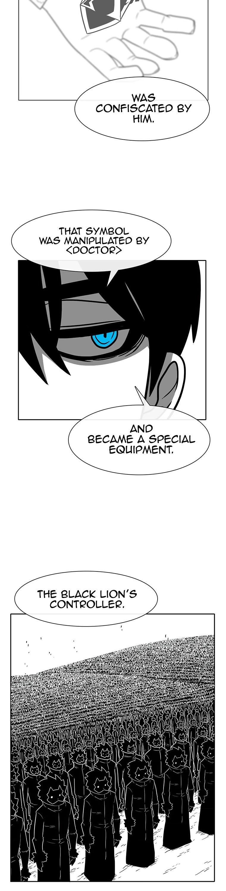 Burning Effect Chapter 165 page 17 - Chapter 165