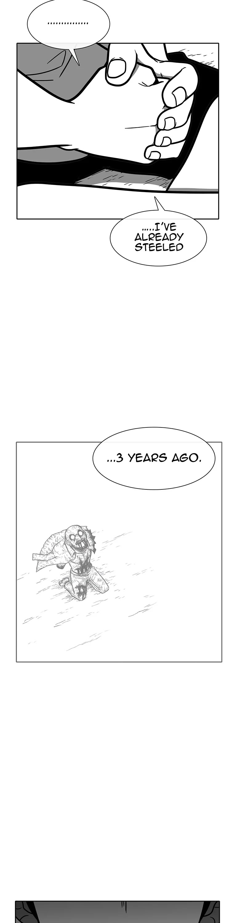Burning Effect Chapter 165 page 22 - Chapter 165