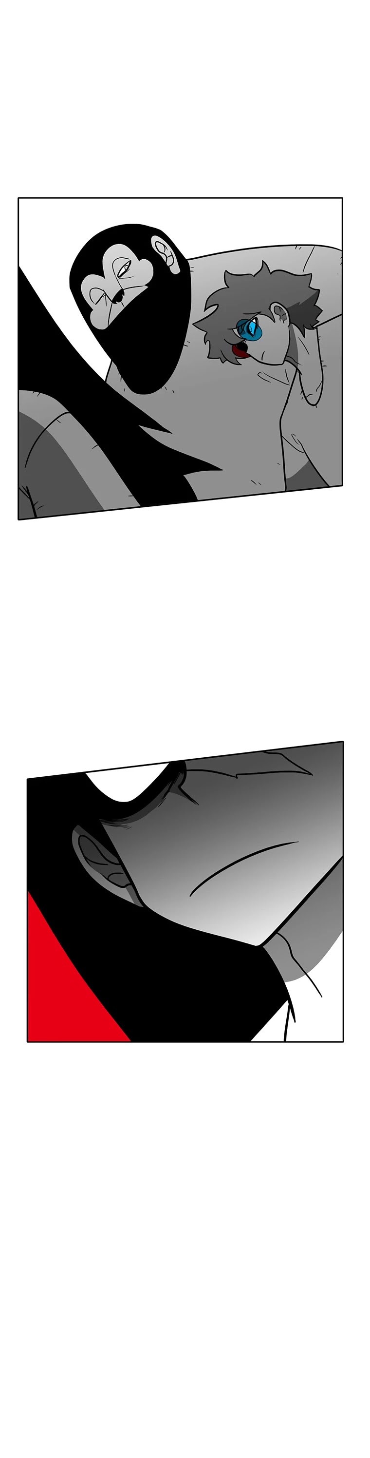 Burning Effect Chapter 165 page 25 - Chapter 165
