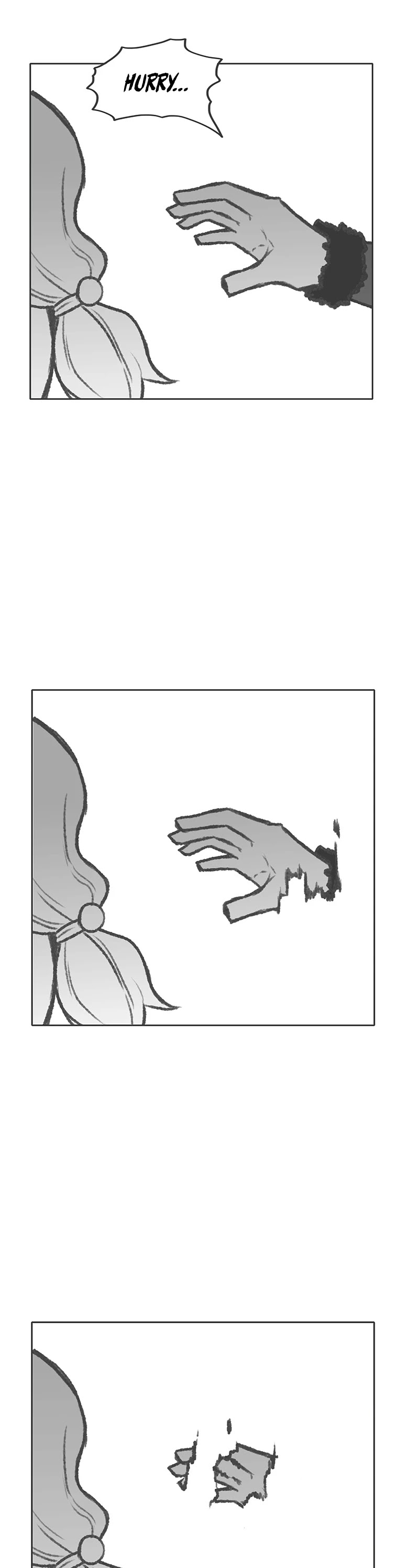 Burning Effect Chapter 165 page 3 - Chapter 165