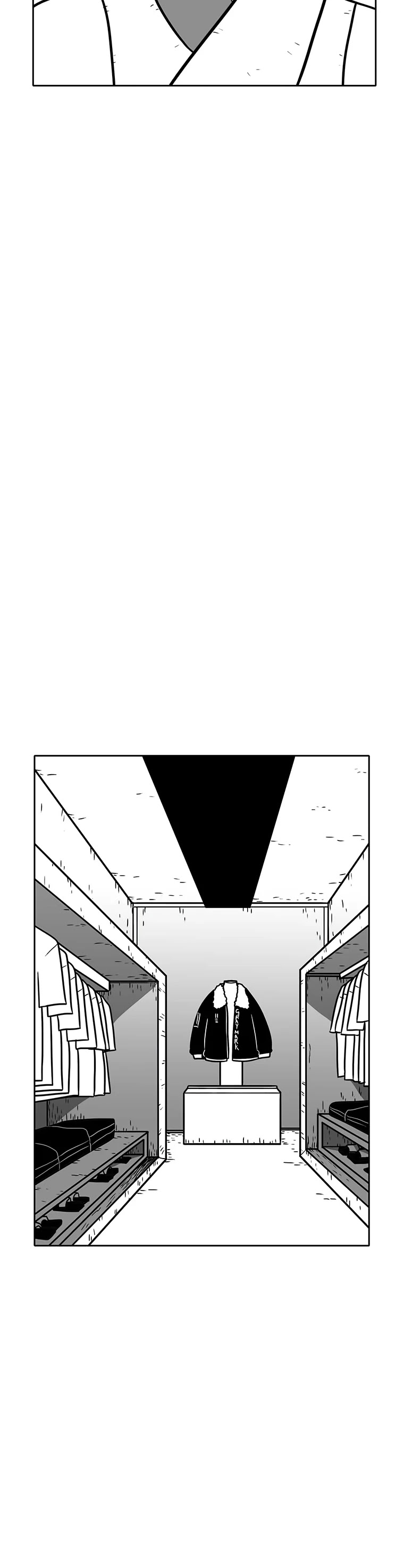 Burning Effect Chapter 165 page 31 - Chapter 165