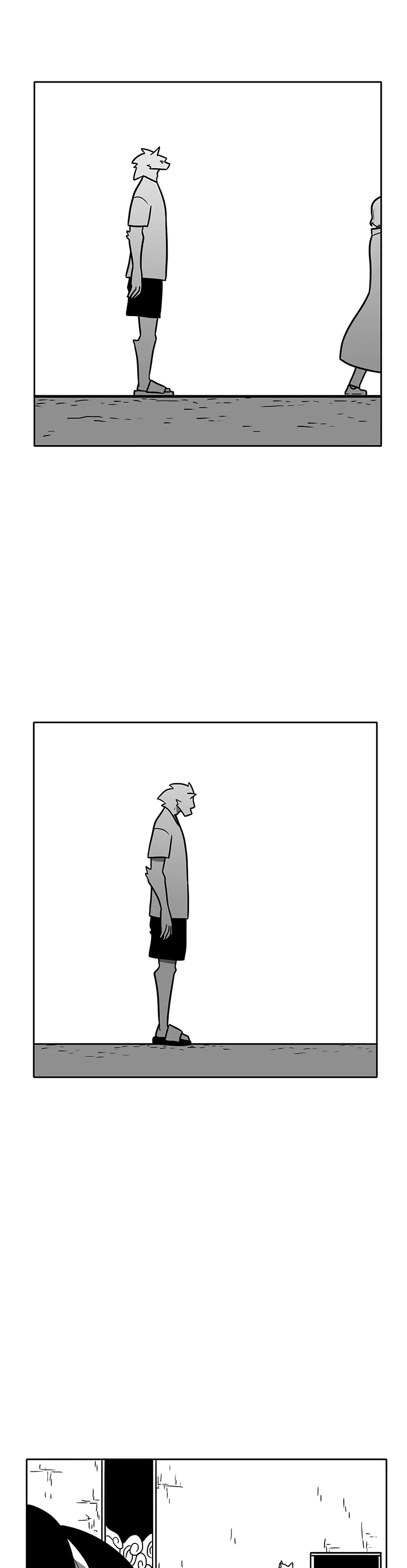Burning Effect Chapter 165 page 35 - Chapter 165