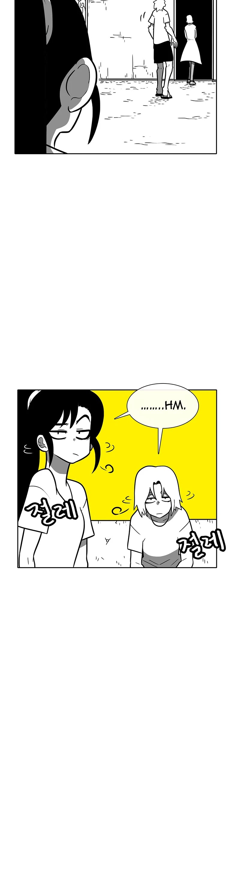 Burning Effect Chapter 165 page 36 - Chapter 165