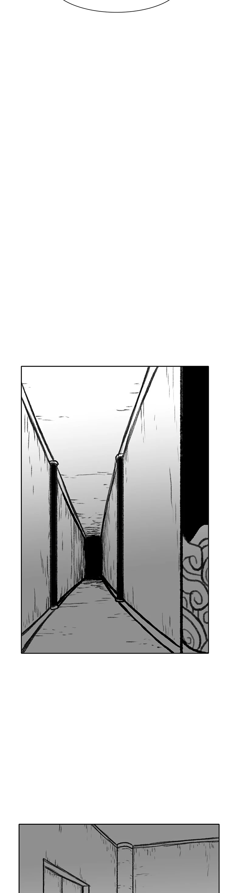 Burning Effect Chapter 165 page 40 - Chapter 165
