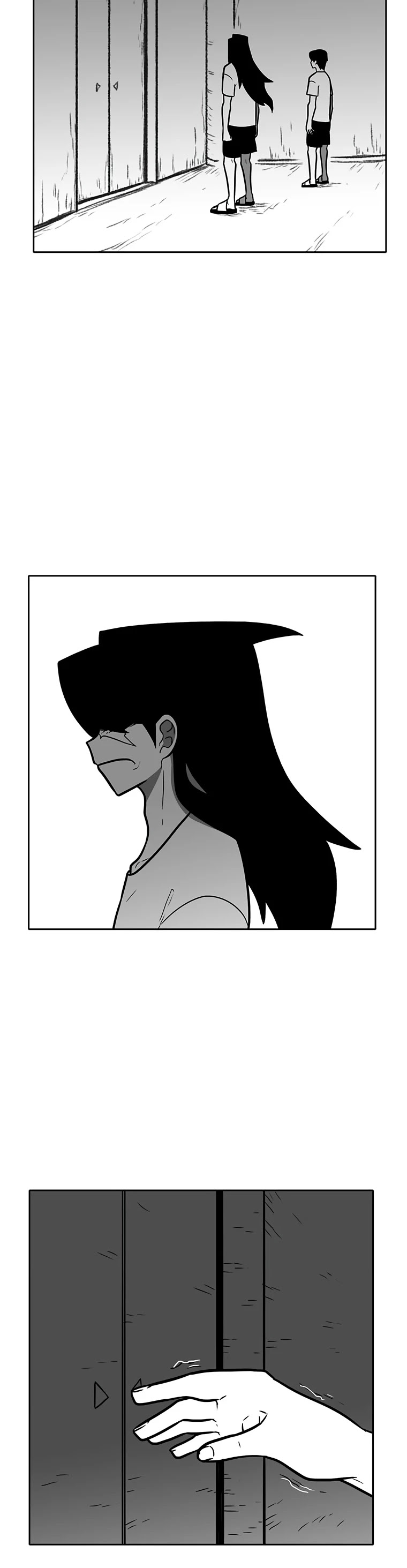 Burning Effect Chapter 165 page 41 - Chapter 165