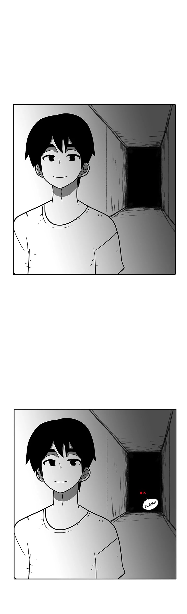 Burning Effect Chapter 165 page 43 - Chapter 165