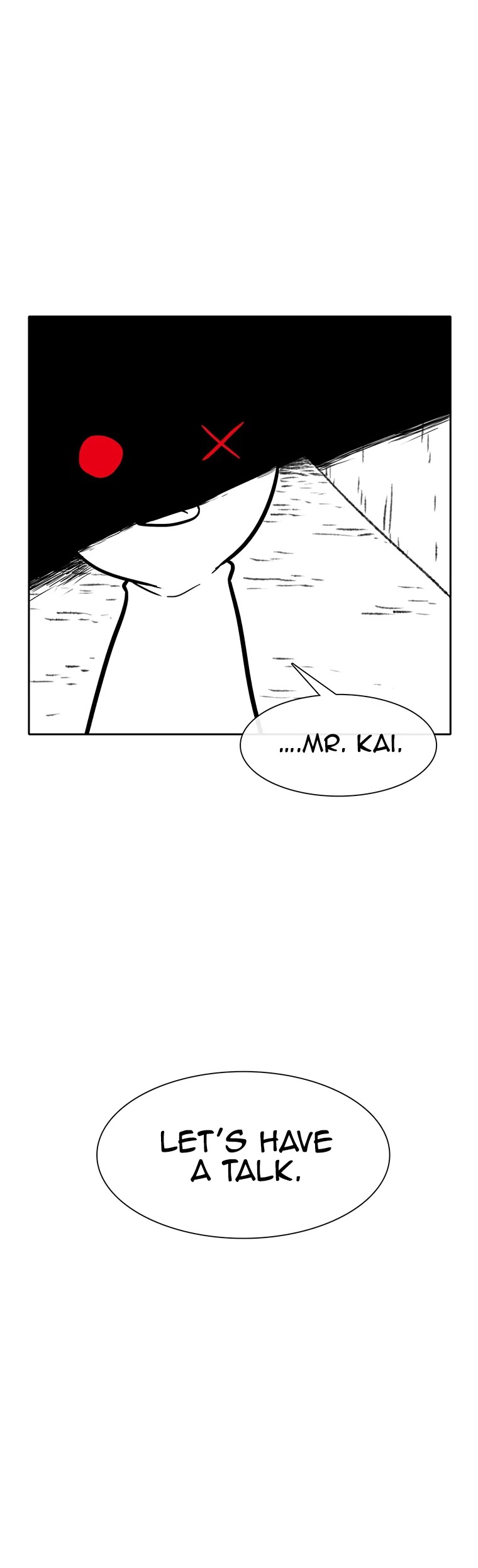 Burning Effect Chapter 165 page 44 - Chapter 165
