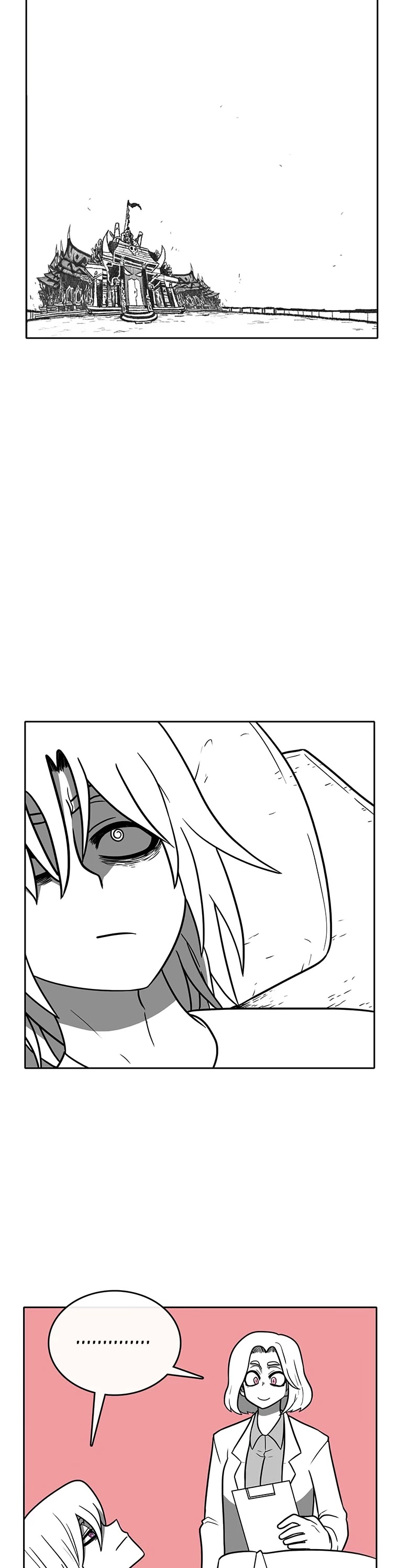 Burning Effect Chapter 165 page 5 - Chapter 165