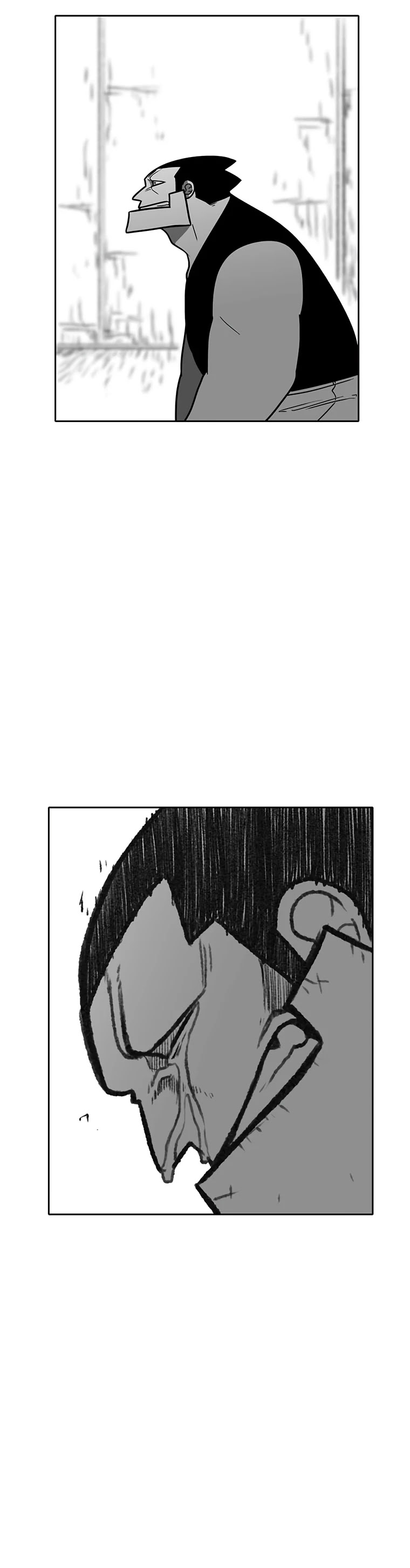 Burning Effect Chapter 166 page 11 - Chapter 166
