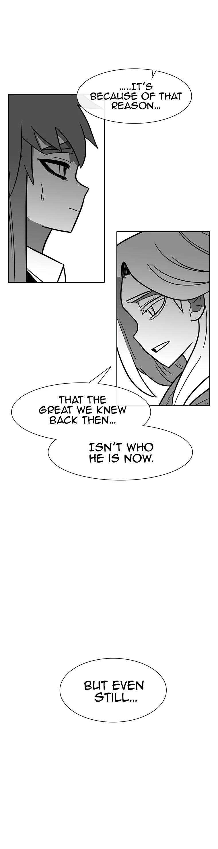 Burning Effect Chapter 166 page 16 - Chapter 166