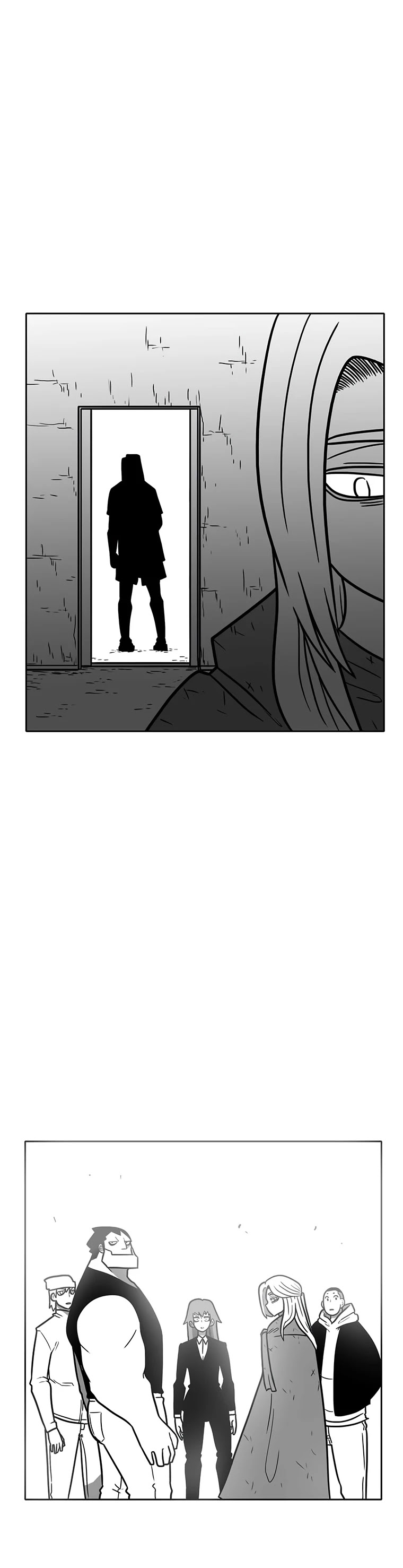 Burning Effect Chapter 166 page 17 - Chapter 166
