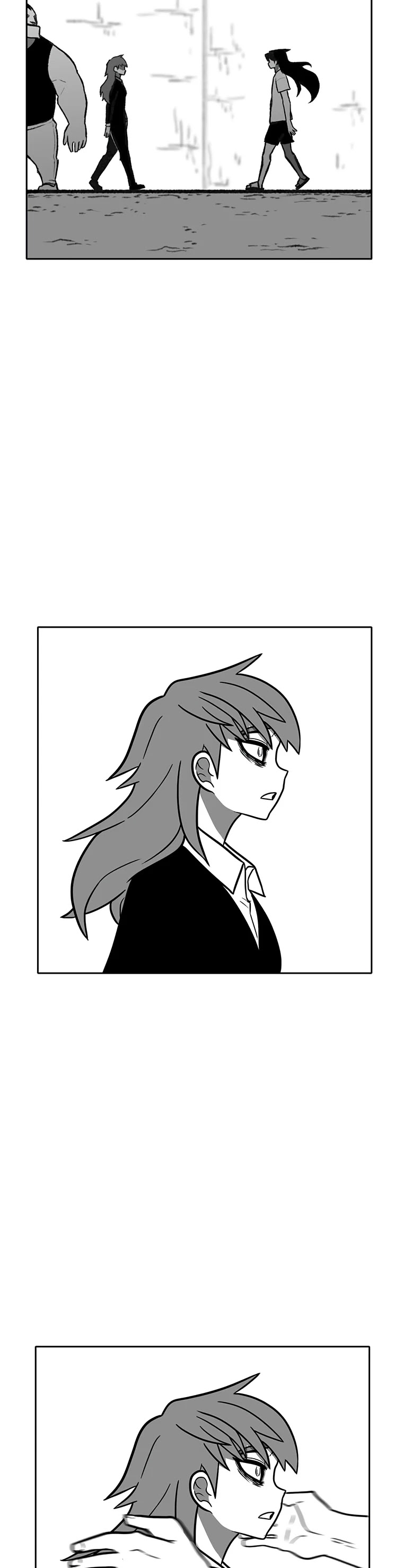Burning Effect Chapter 166 page 20 - Chapter 166