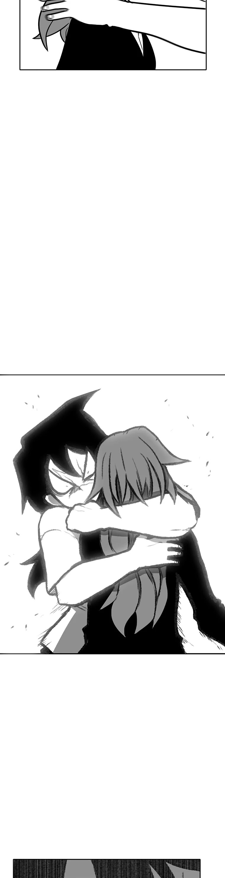 Burning Effect Chapter 166 page 21 - Chapter 166