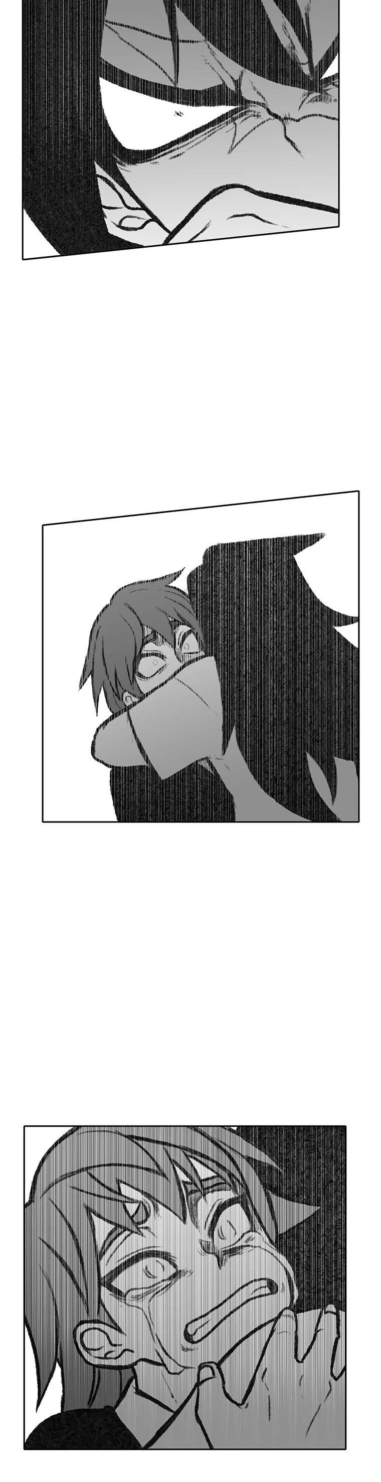Burning Effect Chapter 166 page 22 - Chapter 166