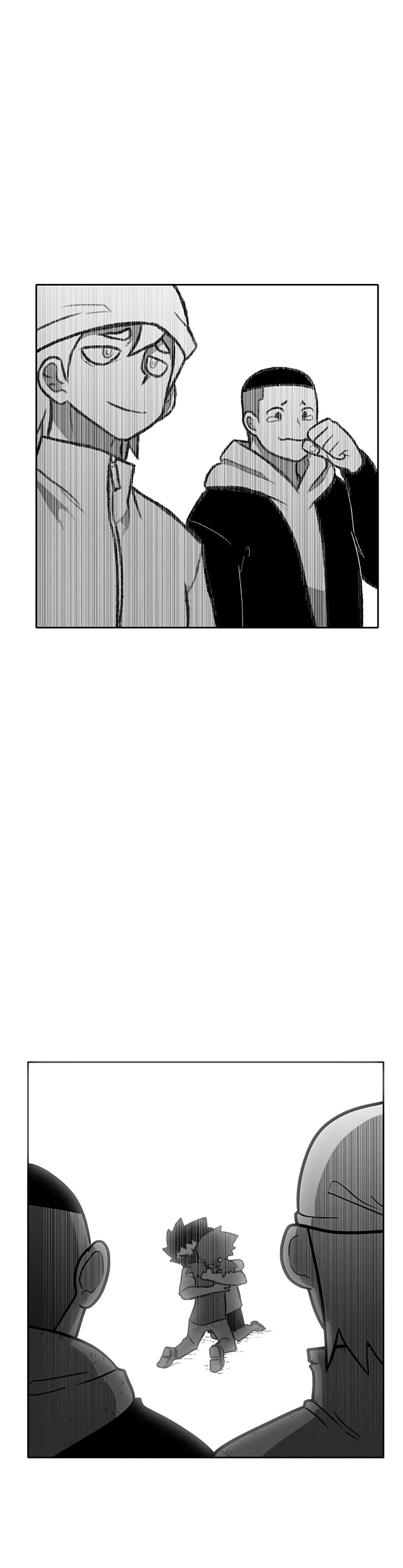 Burning Effect Chapter 166 page 23 - Chapter 166