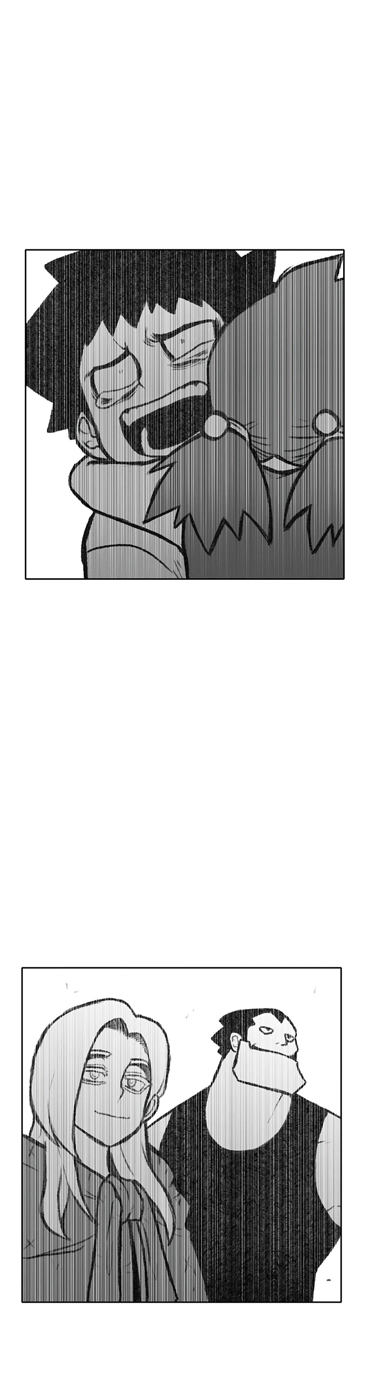 Burning Effect Chapter 166 page 24 - Chapter 166