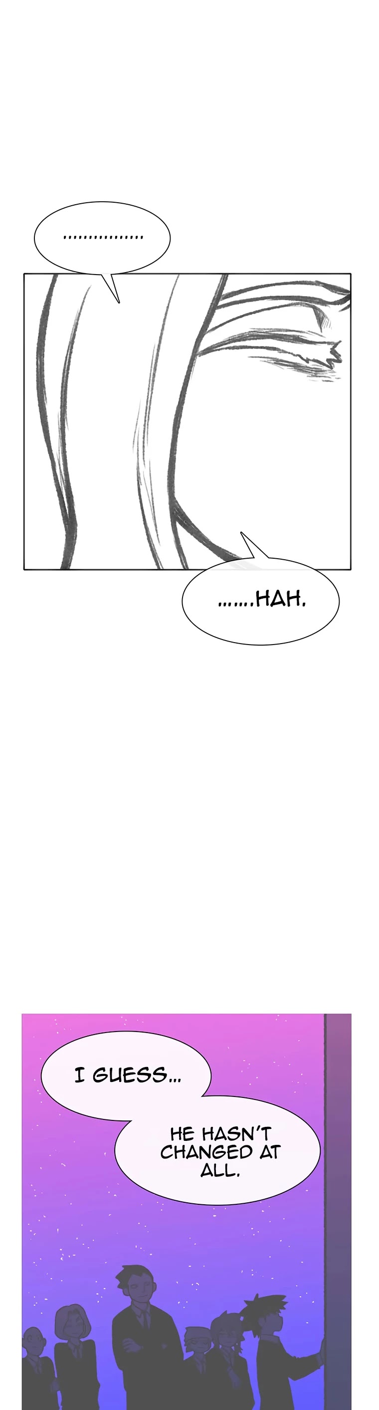 Burning Effect Chapter 166 page 25 - Chapter 166