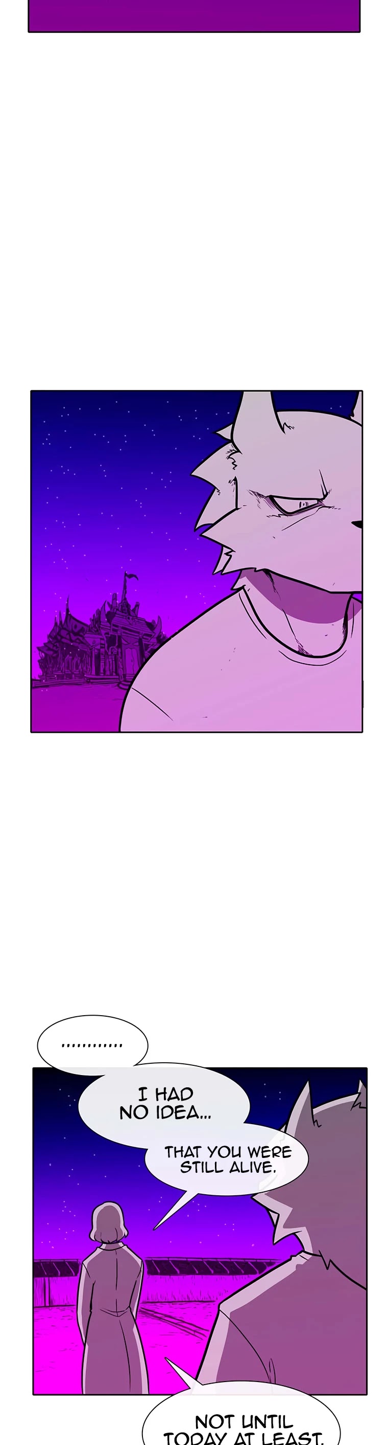 Burning Effect Chapter 166 page 27 - Chapter 166