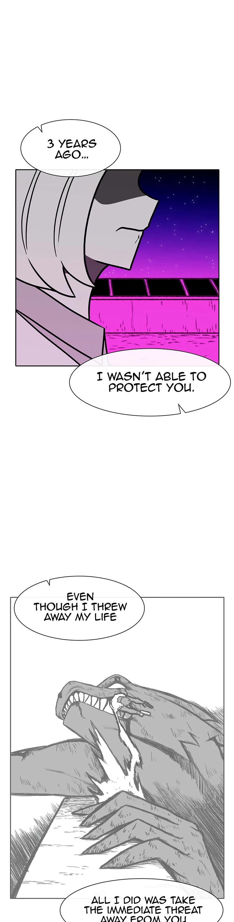 Burning Effect Chapter 166 page 32 - Chapter 166