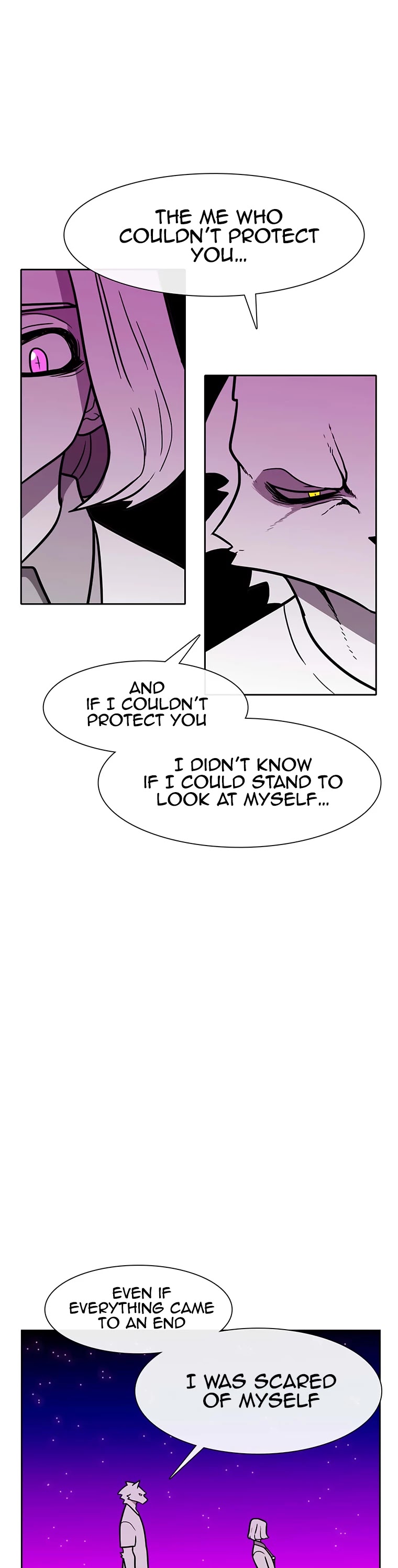 Burning Effect Chapter 166 page 34 - Chapter 166
