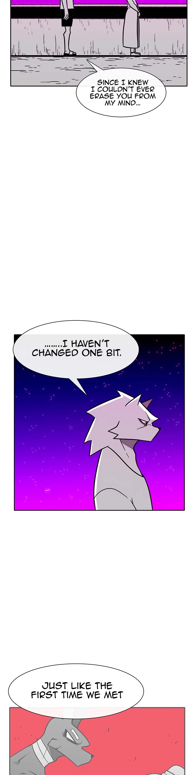 Burning Effect Chapter 166 page 35 - Chapter 166