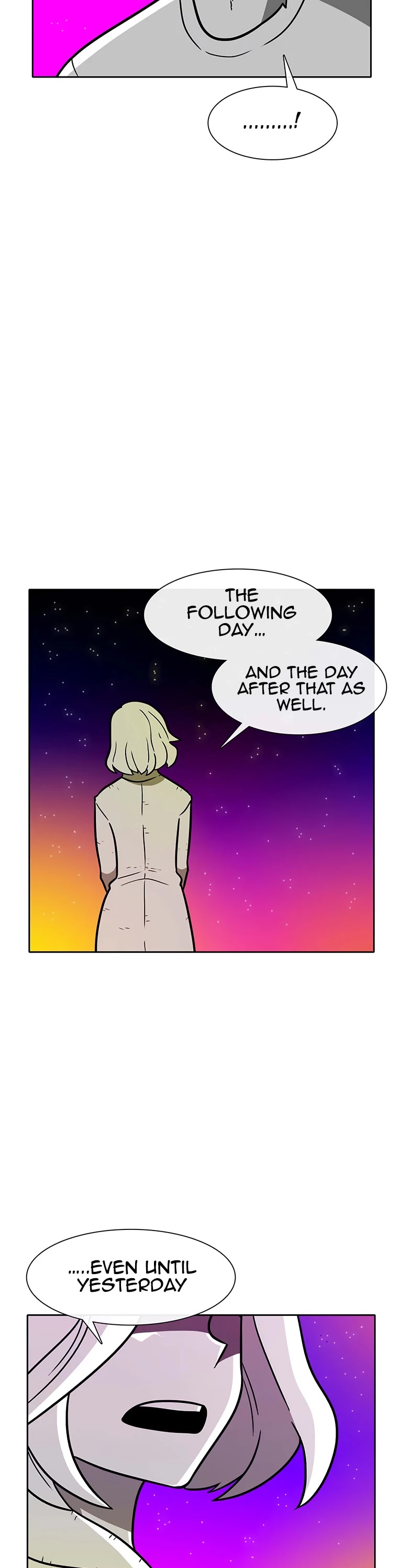 Burning Effect Chapter 166 page 37 - Chapter 166