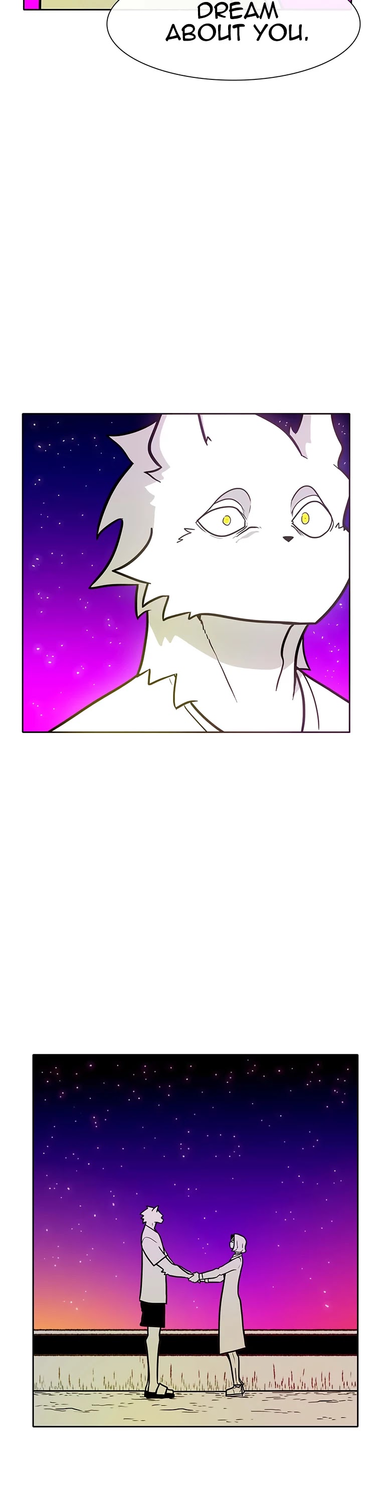 Burning Effect Chapter 166 page 39 - Chapter 166