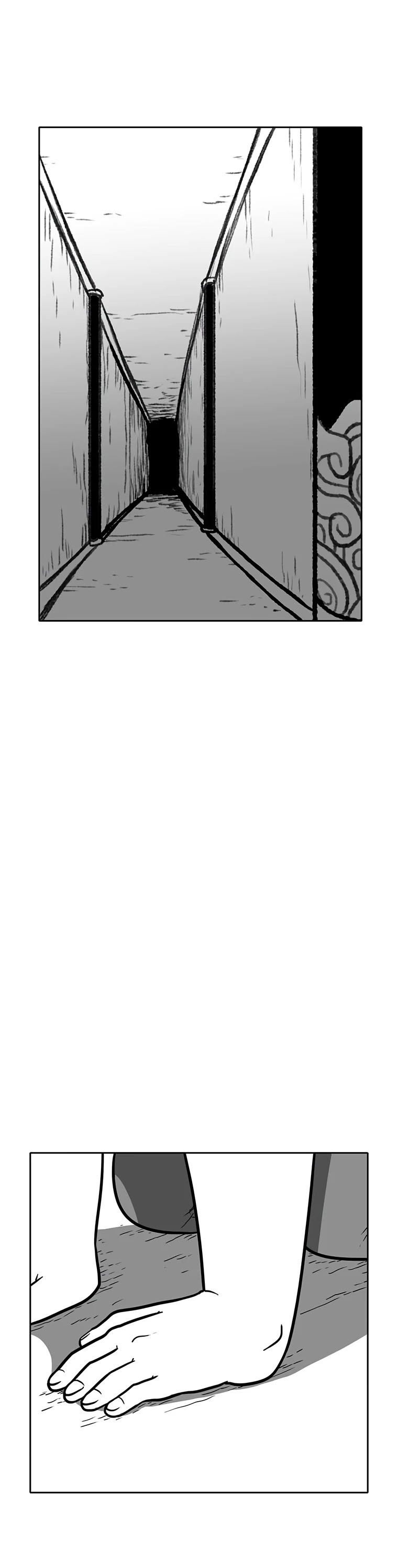 Burning Effect Chapter 166 page 4 - Chapter 166
