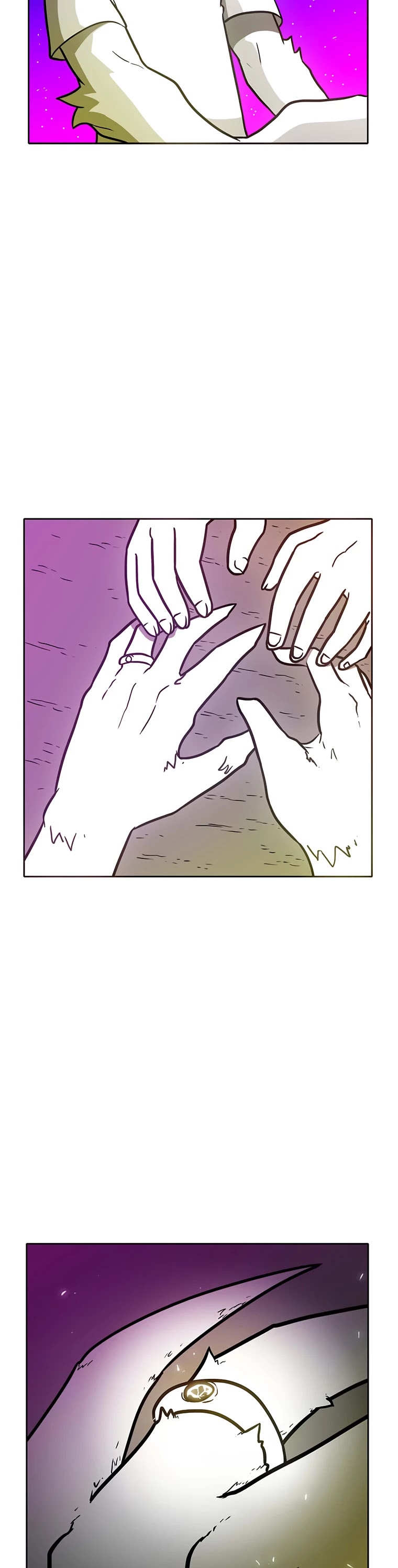 Burning Effect Chapter 166 page 41 - Chapter 166