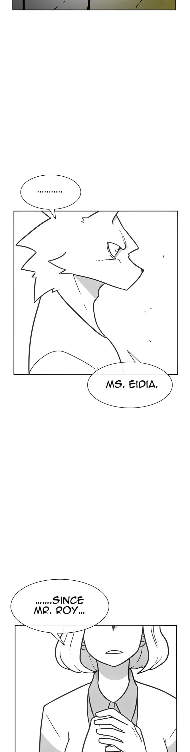 Burning Effect Chapter 166 page 42 - Chapter 166