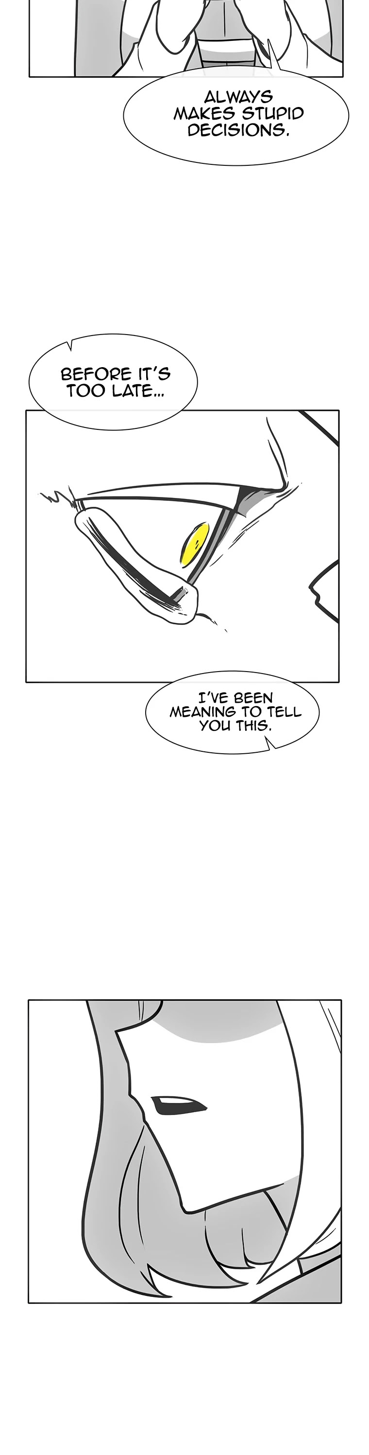 Burning Effect Chapter 166 page 43 - Chapter 166