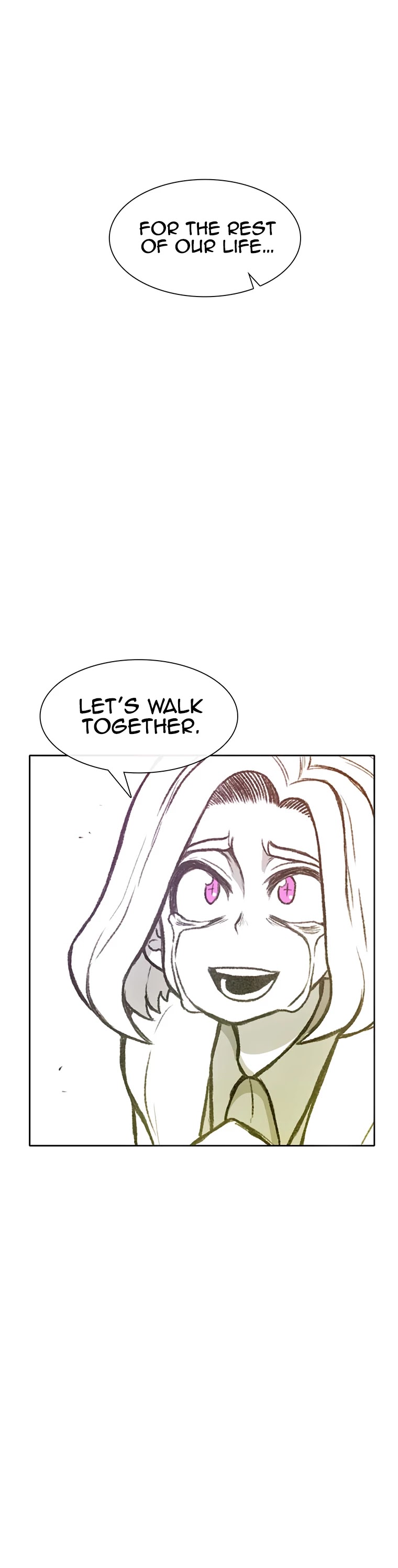 Burning Effect Chapter 166 page 44 - Chapter 166