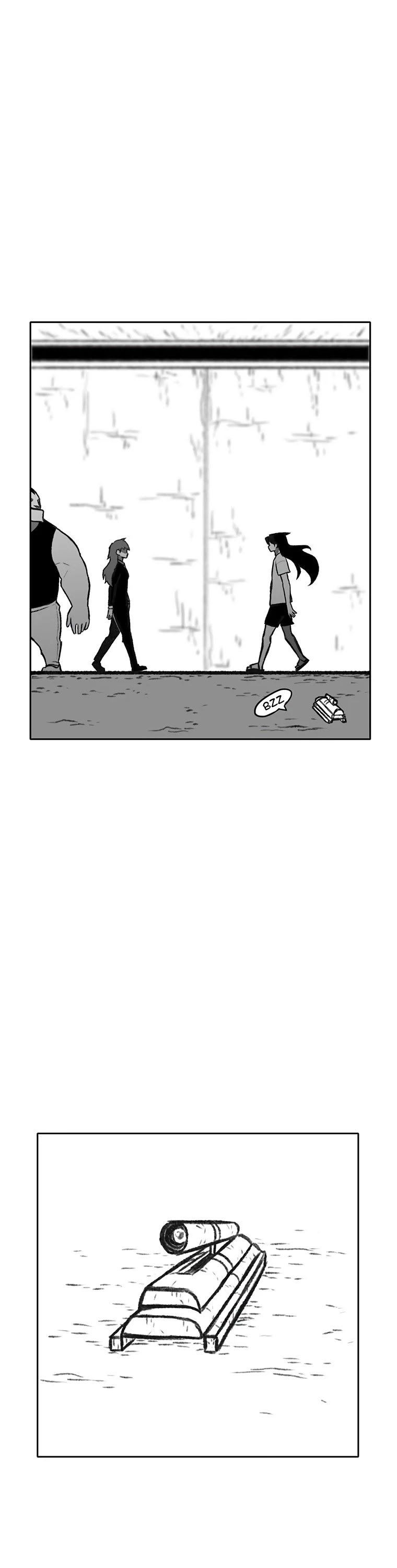 Burning Effect Chapter 166 page 48 - Chapter 166