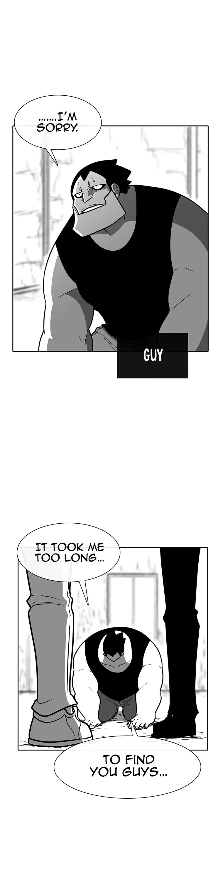 Burning Effect Chapter 166 page 5 - Chapter 166
