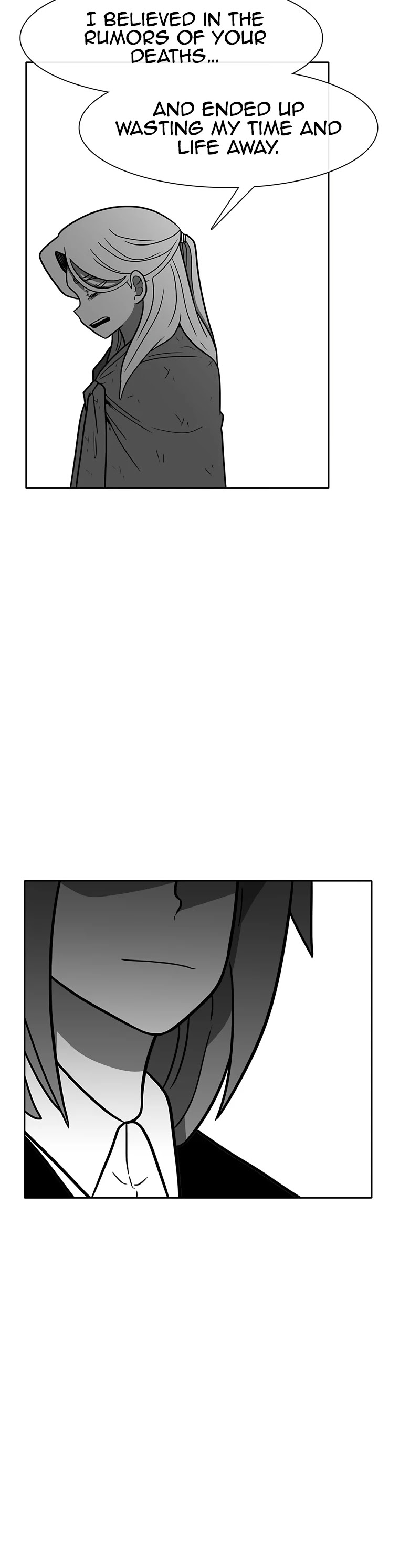 Burning Effect Chapter 166 page 7 - Chapter 166