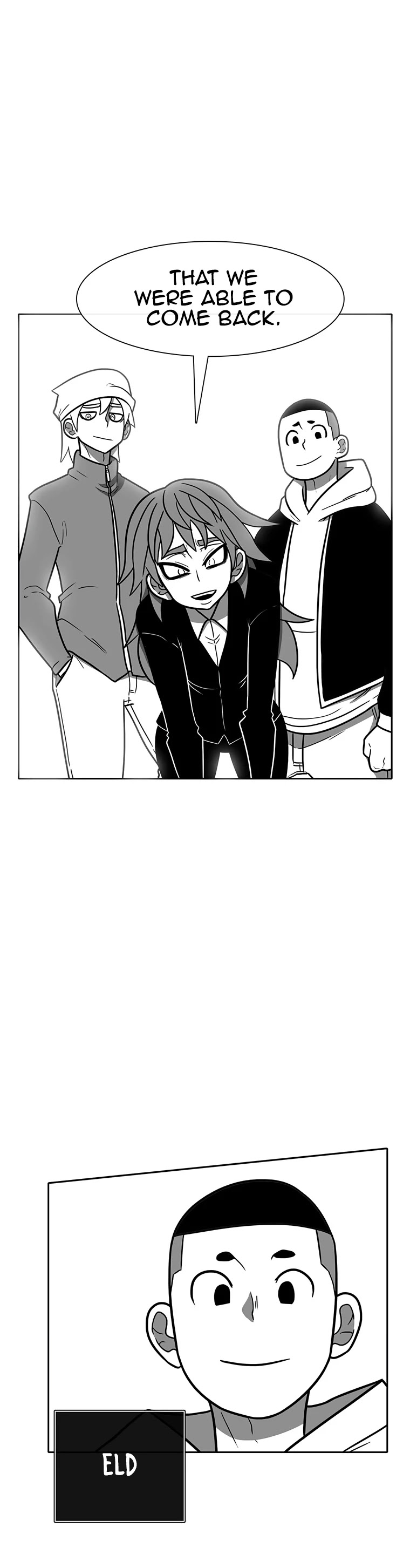 Burning Effect Chapter 166 page 9 - Chapter 166