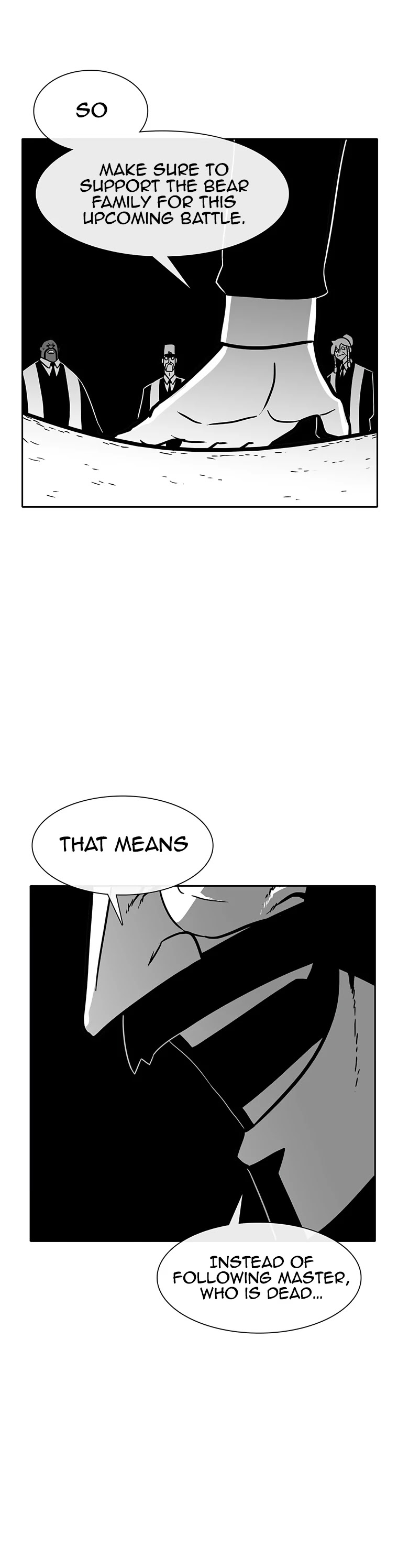 Burning Effect Chapter 167 page 15 - Chapter 167