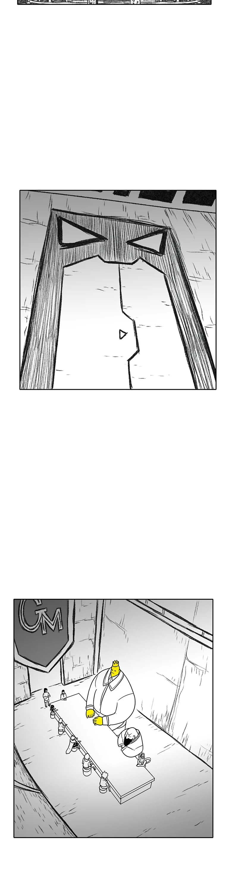 Burning Effect Chapter 167 page 17 - Chapter 167