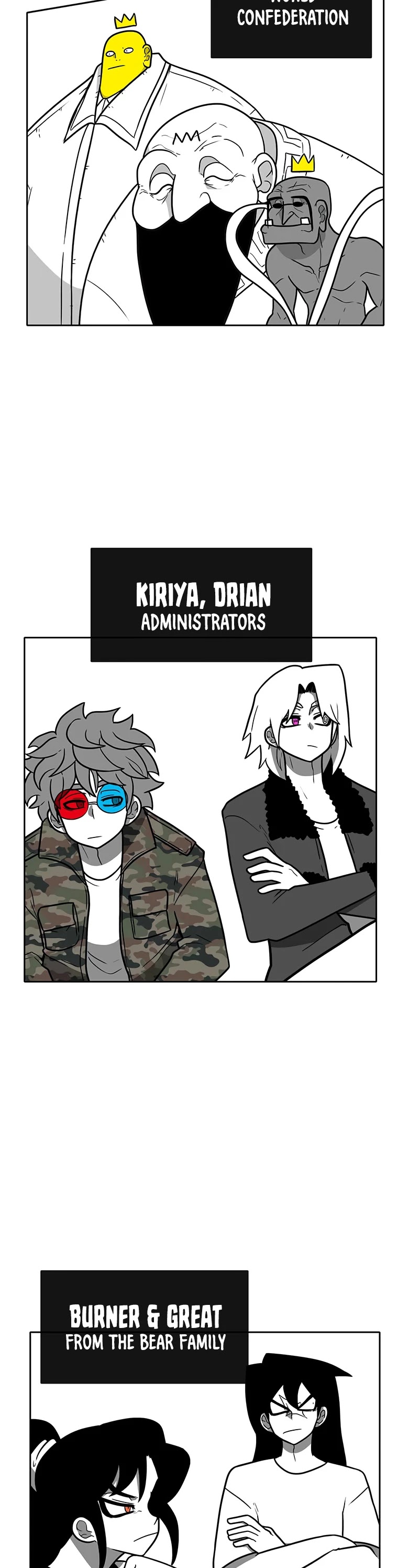 Burning Effect Chapter 167 page 19 - Chapter 167