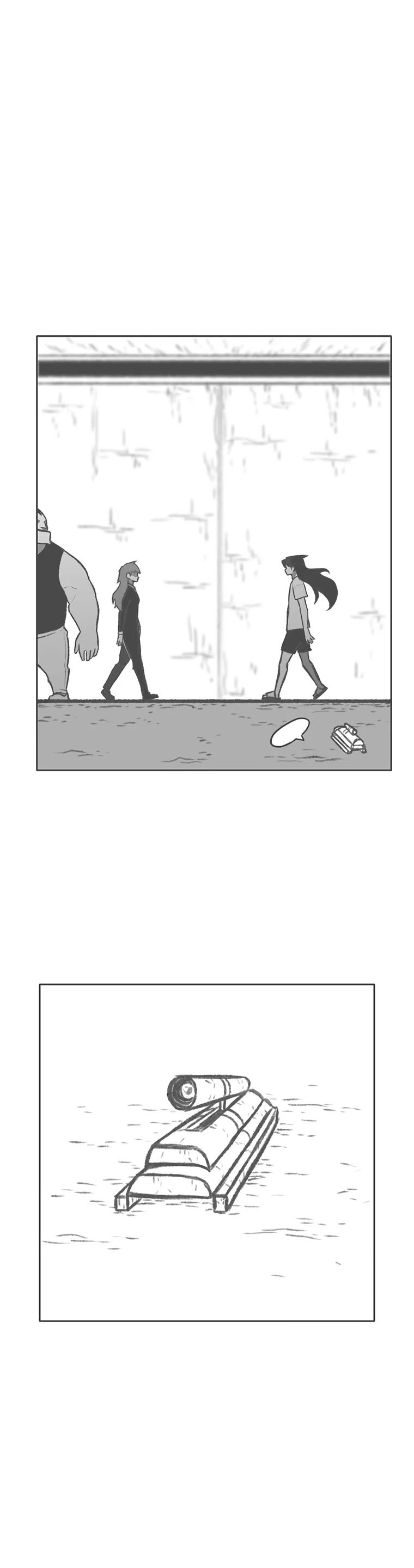 Burning Effect Chapter 167 page 2 - Chapter 167