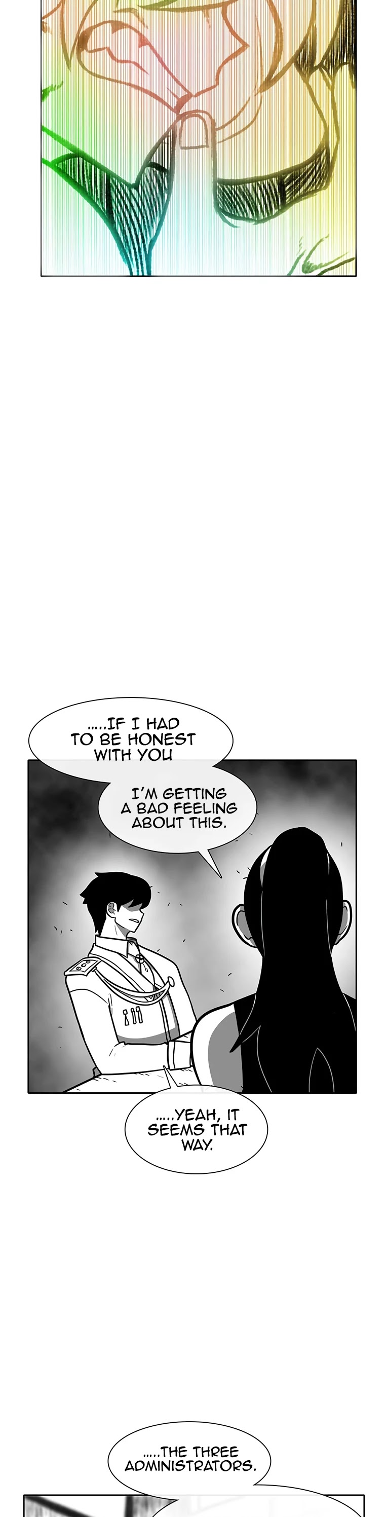 Burning Effect Chapter 167 page 30 - Chapter 167