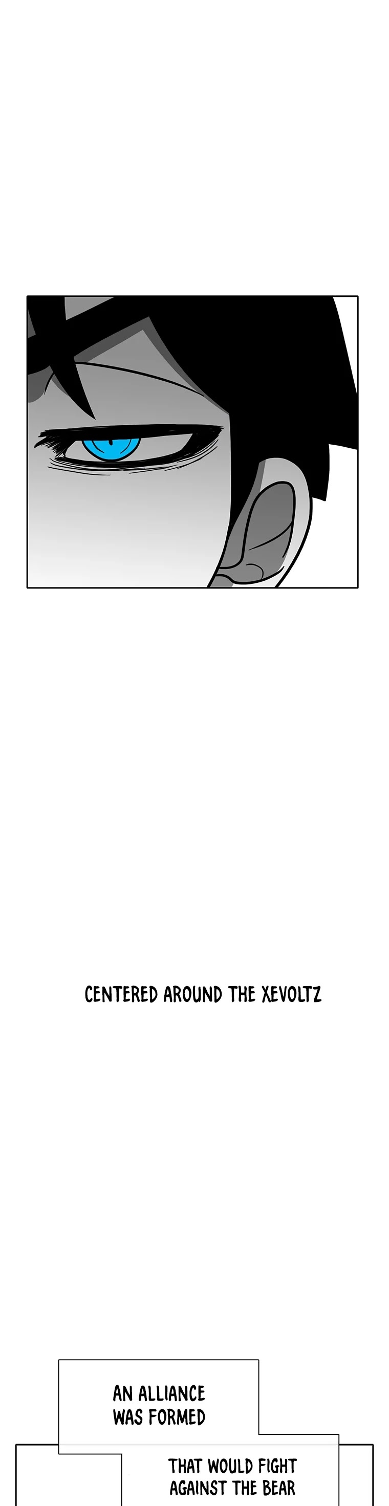 Burning Effect Chapter 167 page 35 - Chapter 167