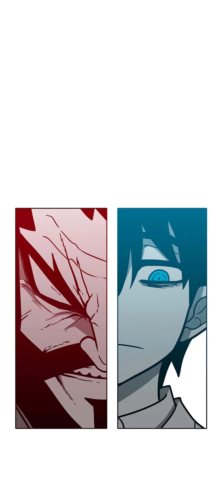 Burning Effect Chapter 167 page 43 - Chapter 167