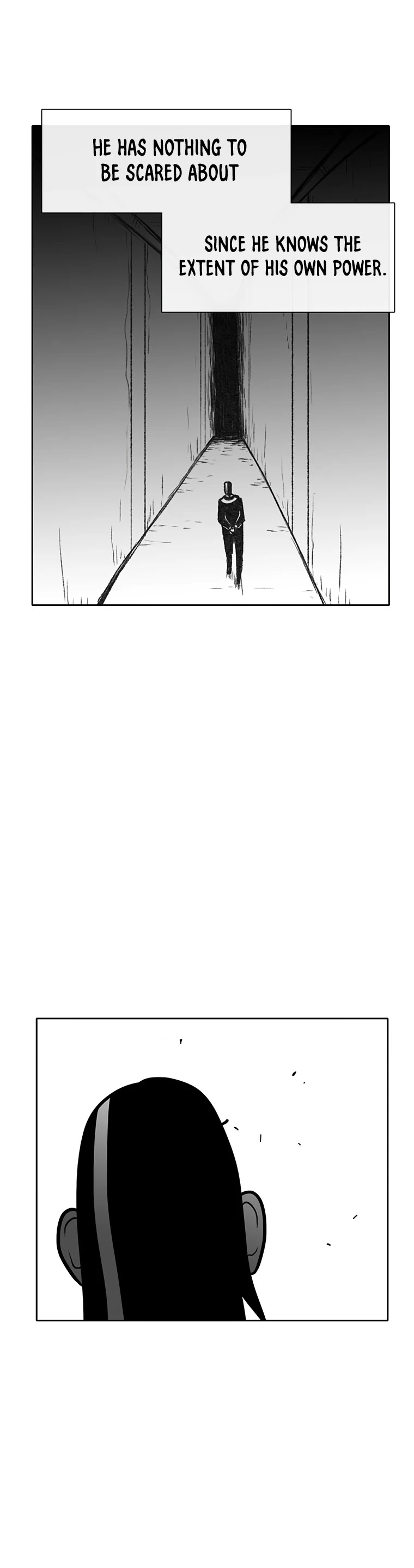 Burning Effect Chapter 167 page 9 - Chapter 167