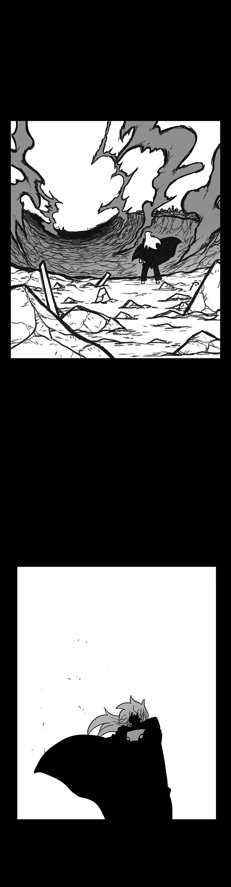 Burning Effect Chapter 168 page 10 - Chapter 168