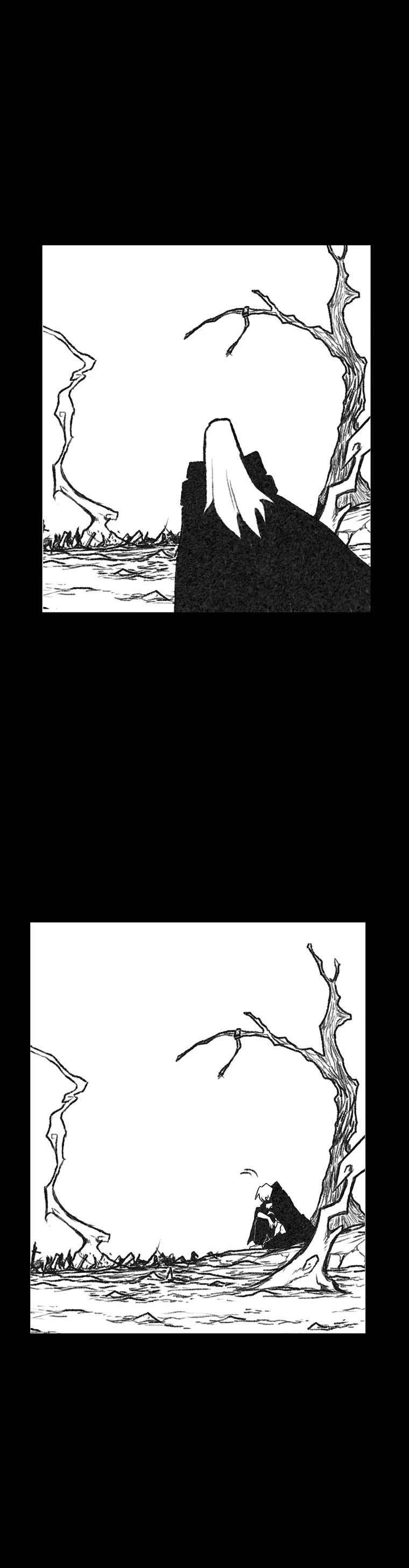 Burning Effect Chapter 168 page 12 - Chapter 168