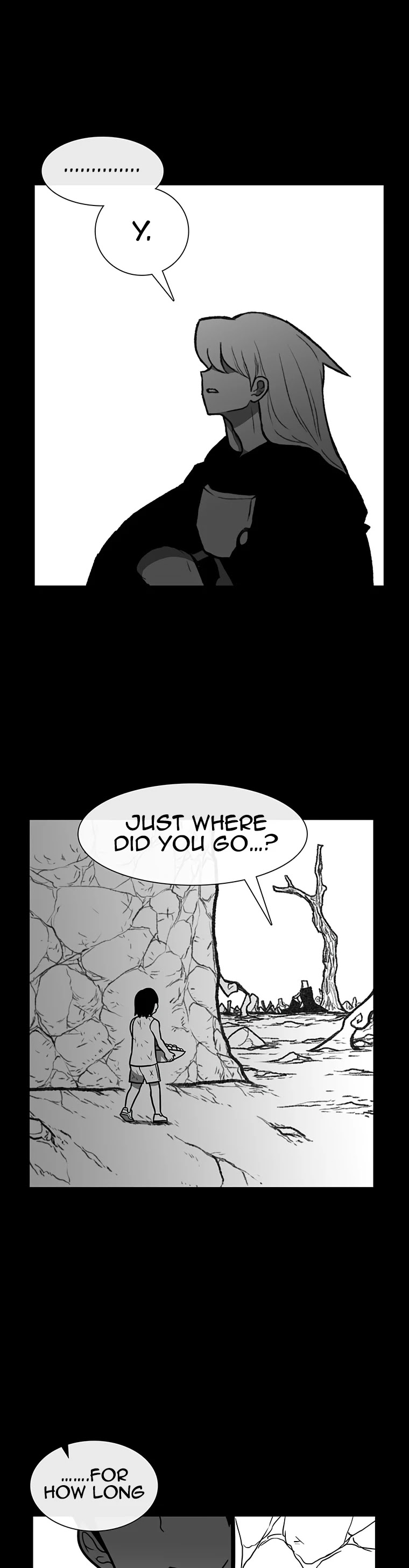Burning Effect Chapter 168 page 13 - Chapter 168