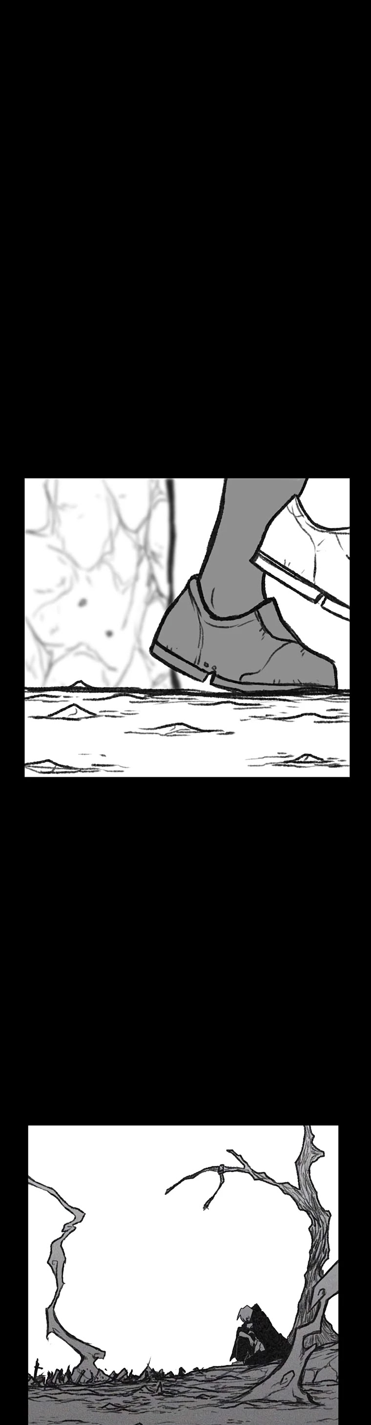 Burning Effect Chapter 168 page 15 - Chapter 168