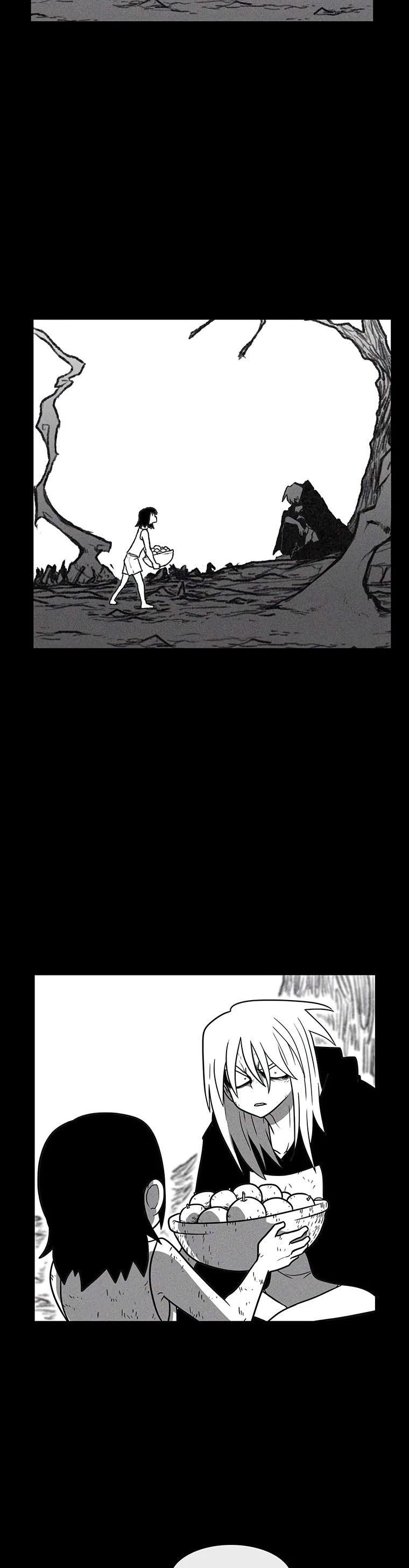 Burning Effect Chapter 168 page 16 - Chapter 168